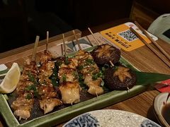 -阿泽料理