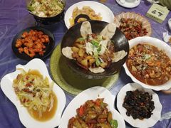 -章吴记喜瑞餐厅(东东城店)