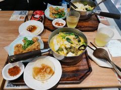 金汤酸菜鱼片手工粉-小满手工粉(上海新世界城店)