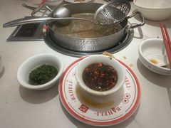 -八合里潮汕鲜牛肉火锅(深圳海岸城店)