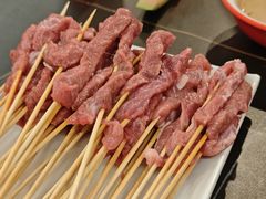 -京元盛铜锅涮肉(上海总店)