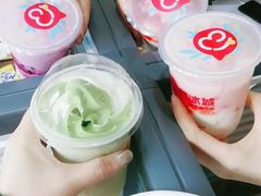 -蜜雪冰城·冰激凌与茶(瑞安吾悦店)