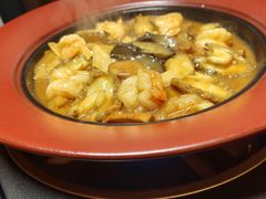 -百富源·海鲜辽菜(浑河堡店)