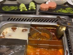 -海底捞火锅(南山京基百纳店)