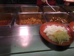 -天津理工大学-学生第2食堂