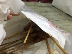 -辽B·小串(总店)
