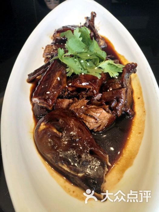 常相聚印湖(水景城店)-凉菜图片-杭州美食-大众点评网