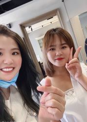 -苑苑发型设计