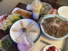 -重庆高老九火锅(万象城店)