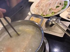 -吉友粥底火锅(方斜路店)