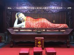 -上海青龙寺