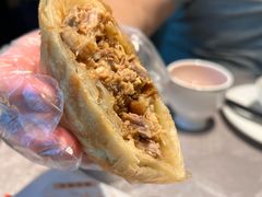 -大秦小宴•新派西北(万象前海店)
