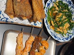 -阿里家·新疆烤肉酒場 by MIG