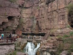 -云台山风景名胜区