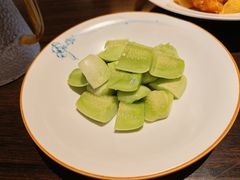 -庐灶江南·江南菜·四合院Bistro(东直门·华侨夜泊君亭店)