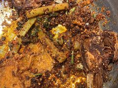 -嘎嘎鸭下巴·爆辣干锅(明教寺店)