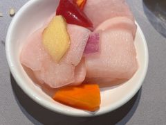 -蜀九香火锅(玉林店)