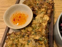 -潮粥荟·潮汕砂锅粥(朝阳大悦城店)