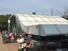 -星湖街(地铁站)