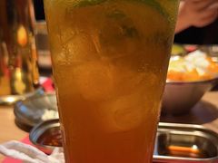 -西塔老太太泥炉烤肉(武汉摩尔城店)