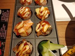 -玉川屋·深夜食堂居酒屋(柳巷店)