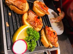 -虹料理·日料放题(悠方店)
