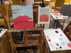 -Refn油画丨零基础定制油画