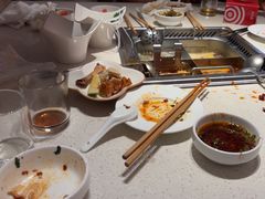-海底捞火锅(高科广场店)