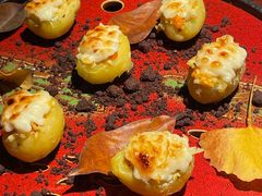 -解香楼(八盘岭路店)