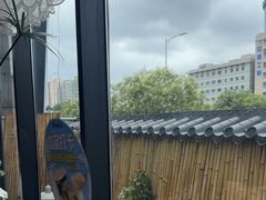 -懒人盐府人家(航天桥店)