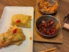 -恩你小木屋·韩式料理(假日广场店)