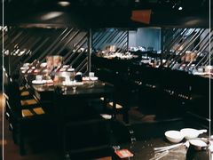 大堂-捞王锅物料理(凯旋路店)