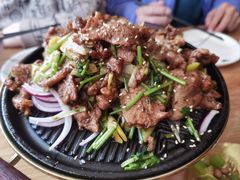 -小土豆北方菜馆(文慧园店)