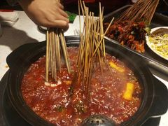 -小郡肝火锅(宣汉店)