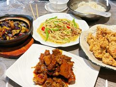 -大隐隐于市私房菜(保和小区店)
