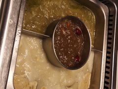 -巴奴毛肚火锅(大剧院店)