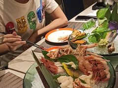 -極上萬膳·日料放题(海岸城店)