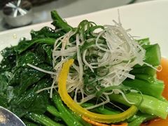 -川旺角川粤融合菜•海景餐厅(星海广场店)