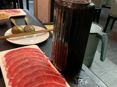 -铜来聚老北京涮肉(恒隆广场店)