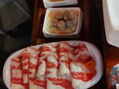 雪花肥牛-大渝火锅(苏州西城永捷店)