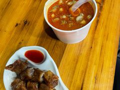 -四里沙茶面(七星西路分店)