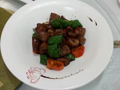 -和乐喜宴海鲜酒家(骏荣广场店)