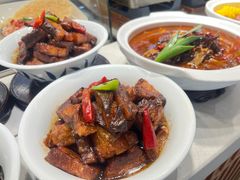 -方记六道菜馆(生态公园店)