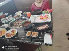 -蜀食火火锅自助(千鑫美食林店)