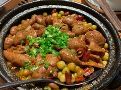 -陶德砂锅(蜀汉路店)