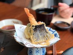 -Tsuru鹤日本料理(静安香格里拉店)