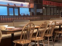 -姥姥家春饼店(八里庄店)