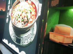 -令狐冲烤鱼·烧菜馆(达明店)