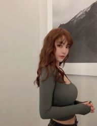 -FAJEE HAIR发界烫染接发