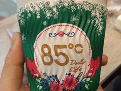 -85度C(广州石牌桥店)